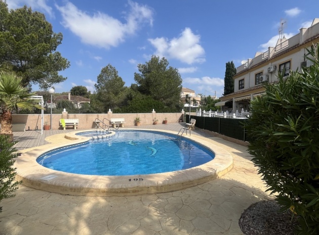 Revente - Appartement - Algorfa