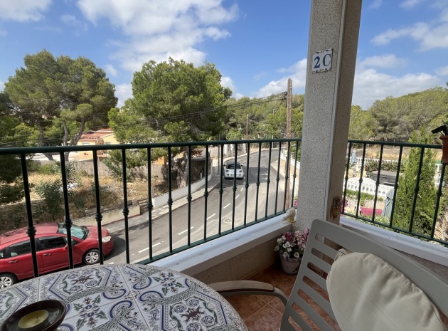 Revente - Appartement - Algorfa