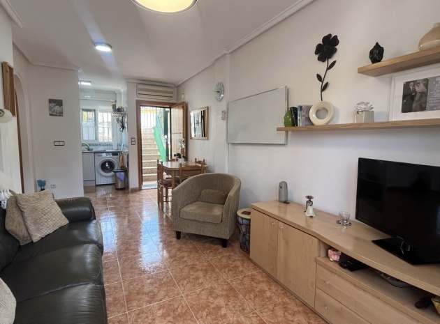 Revente - Appartement - Algorfa