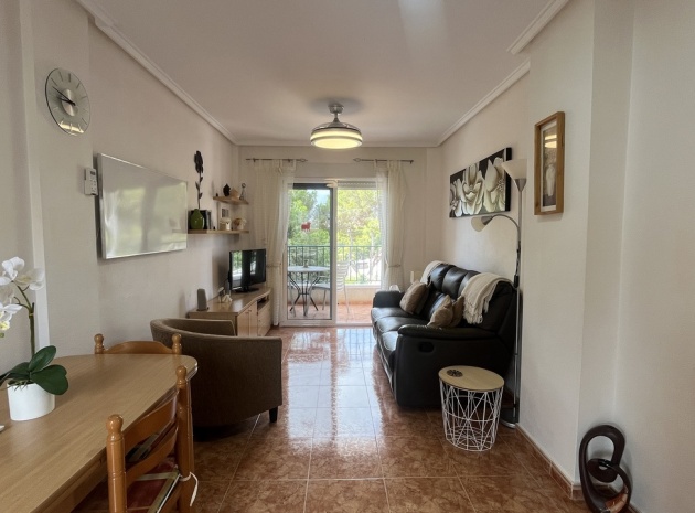 Revente - Appartement - Algorfa