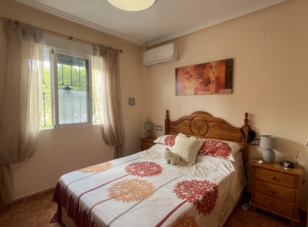 Revente - Appartement - Algorfa