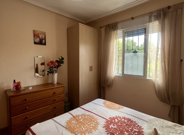 Revente - Appartement - Algorfa