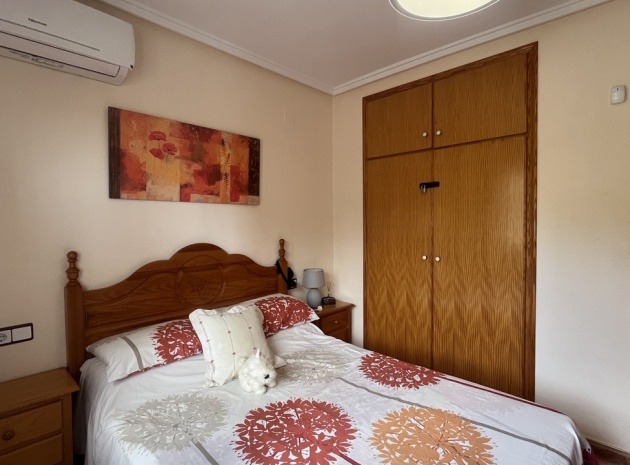 Revente - Appartement - Algorfa