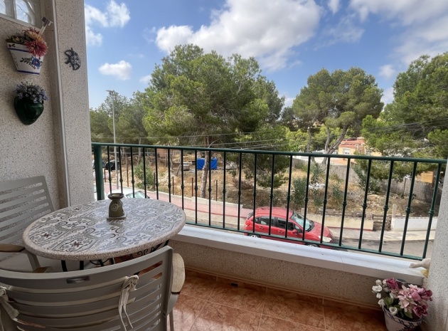 Revente - Appartement - Algorfa