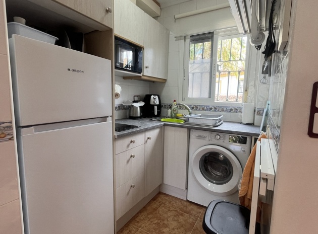 Revente - Appartement - Algorfa