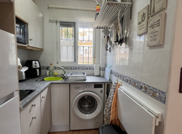 Revente - Appartement - Algorfa