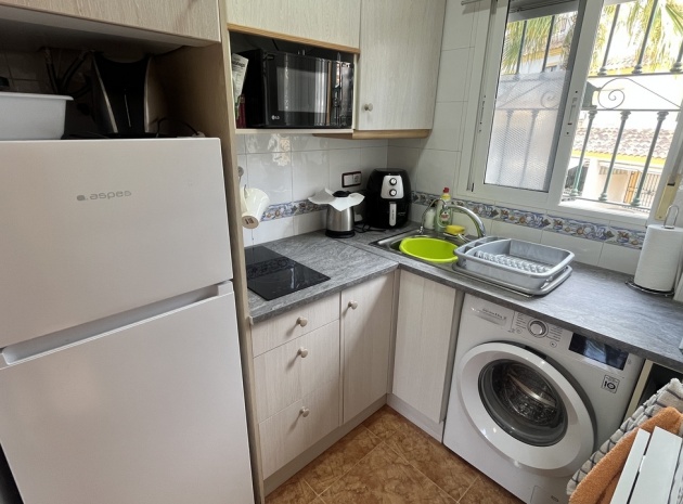 Revente - Appartement - Algorfa