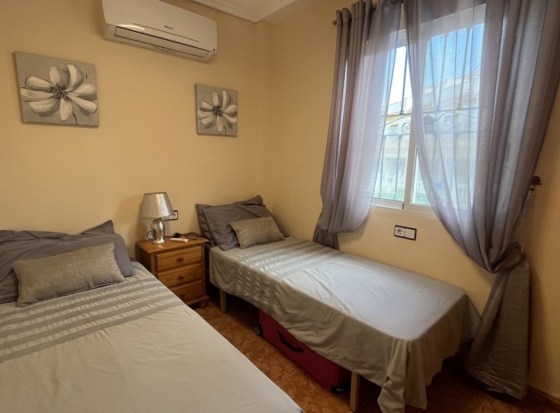 Revente - Appartement - Algorfa