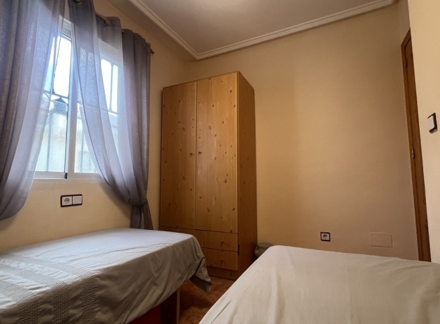 Revente - Appartement - Algorfa