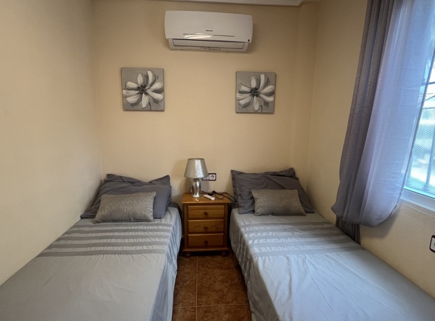 Revente - Appartement - Algorfa