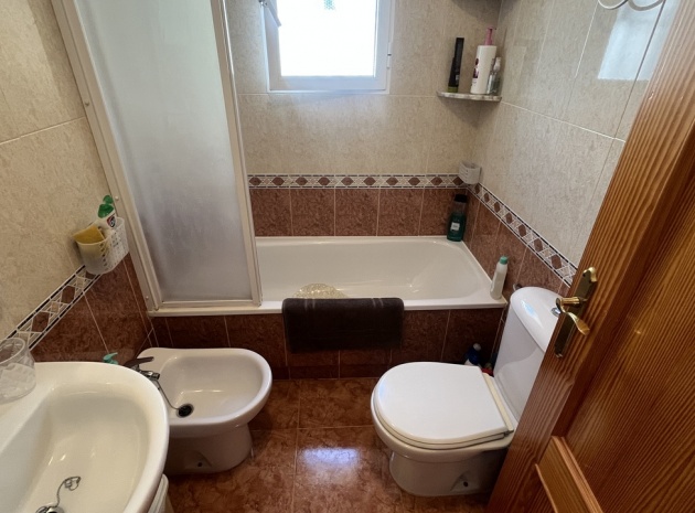 Revente - Appartement - Algorfa