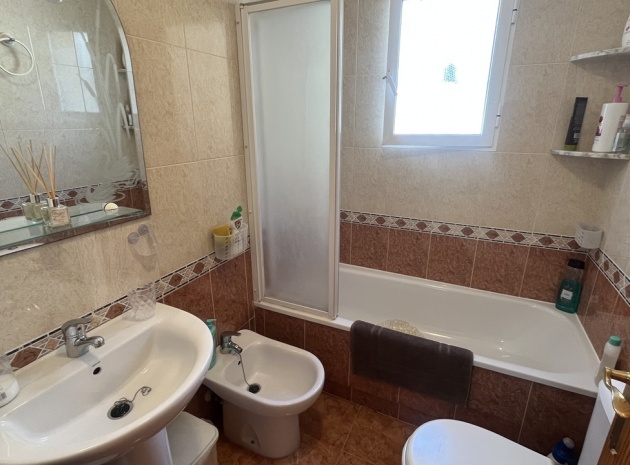 Revente - Appartement - Algorfa