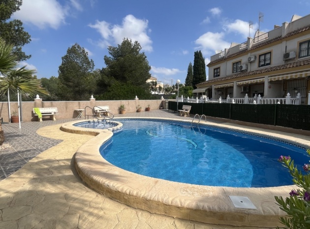 Revente - Appartement - Algorfa