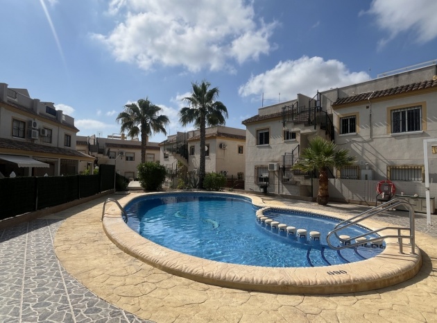 Revente - Appartement - Algorfa