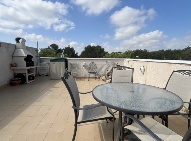 Revente - Appartement - Algorfa