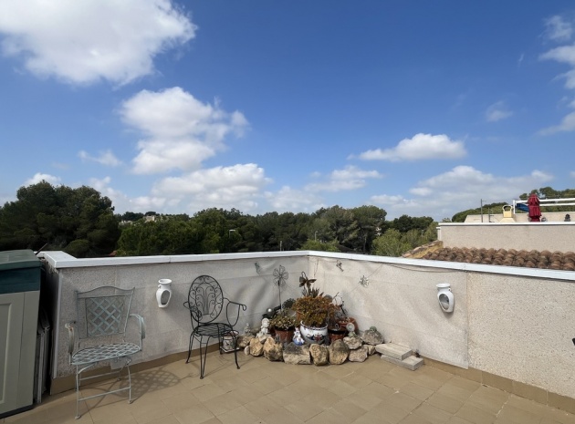 Revente - Appartement - Algorfa