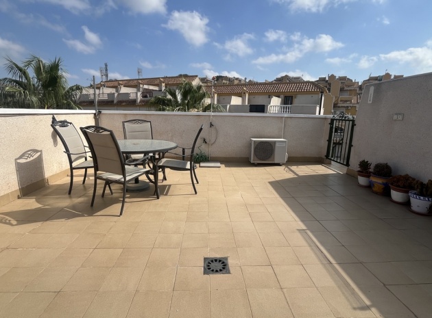 Revente - Appartement - Algorfa