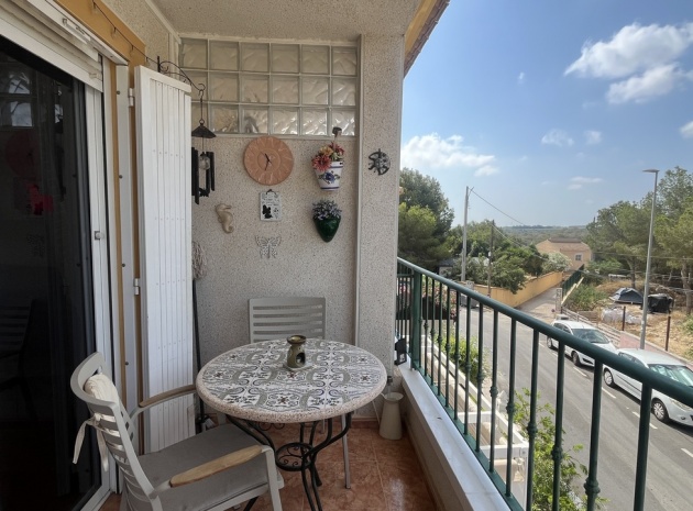 Revente - Appartement - Algorfa