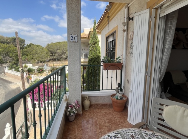 Revente - Appartement - Algorfa