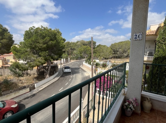 Revente - Appartement - Algorfa