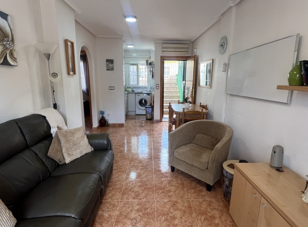 Revente - Appartement - Algorfa