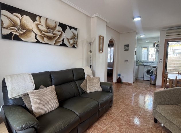 Revente - Appartement - Algorfa