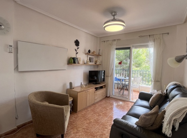 Revente - Appartement - Algorfa