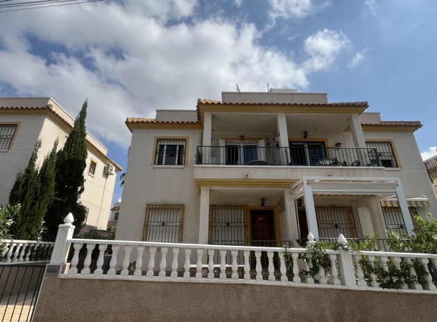 Revente - Appartement - Algorfa