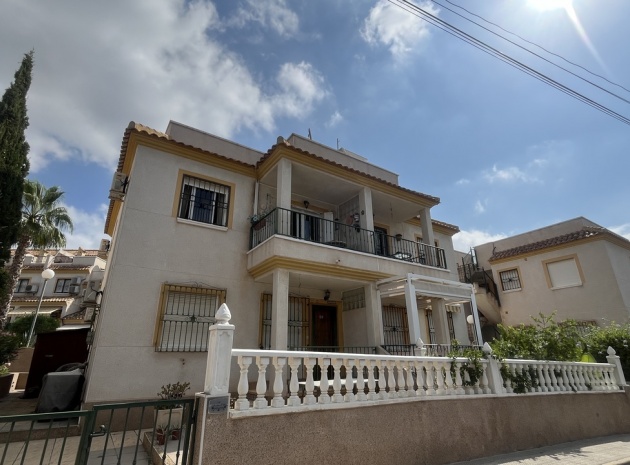 Revente - Appartement - Algorfa