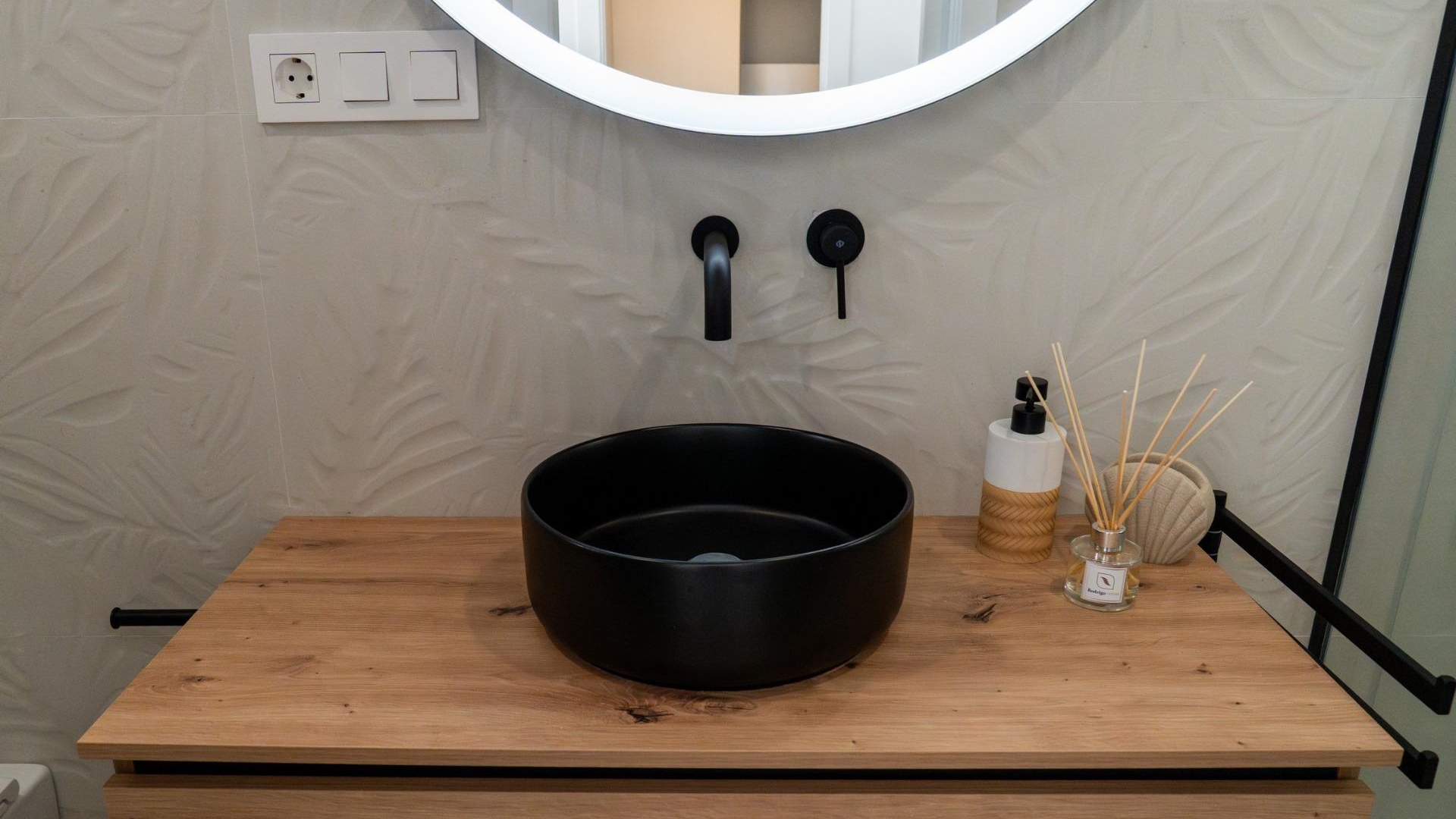 Nieuw gebouw - Villa - Campoamor