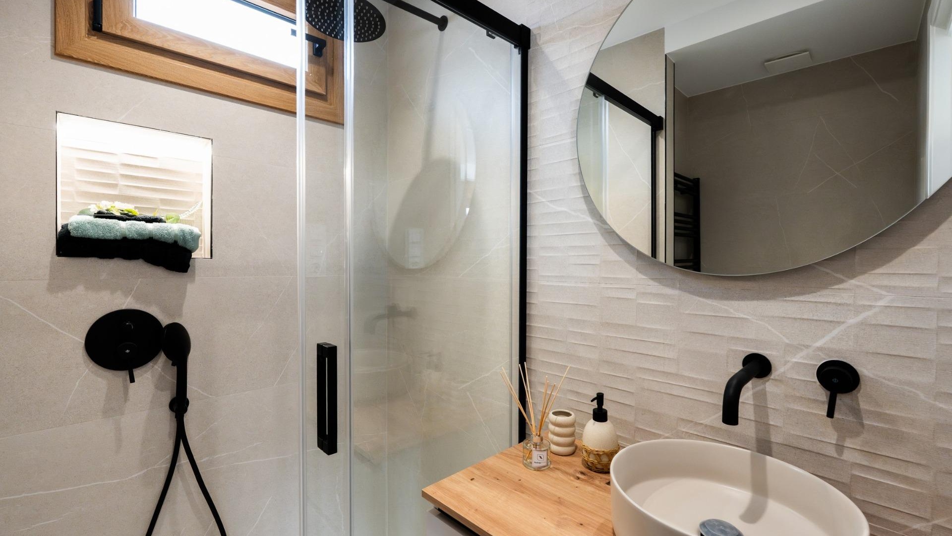 Nieuw gebouw - Villa - Campoamor