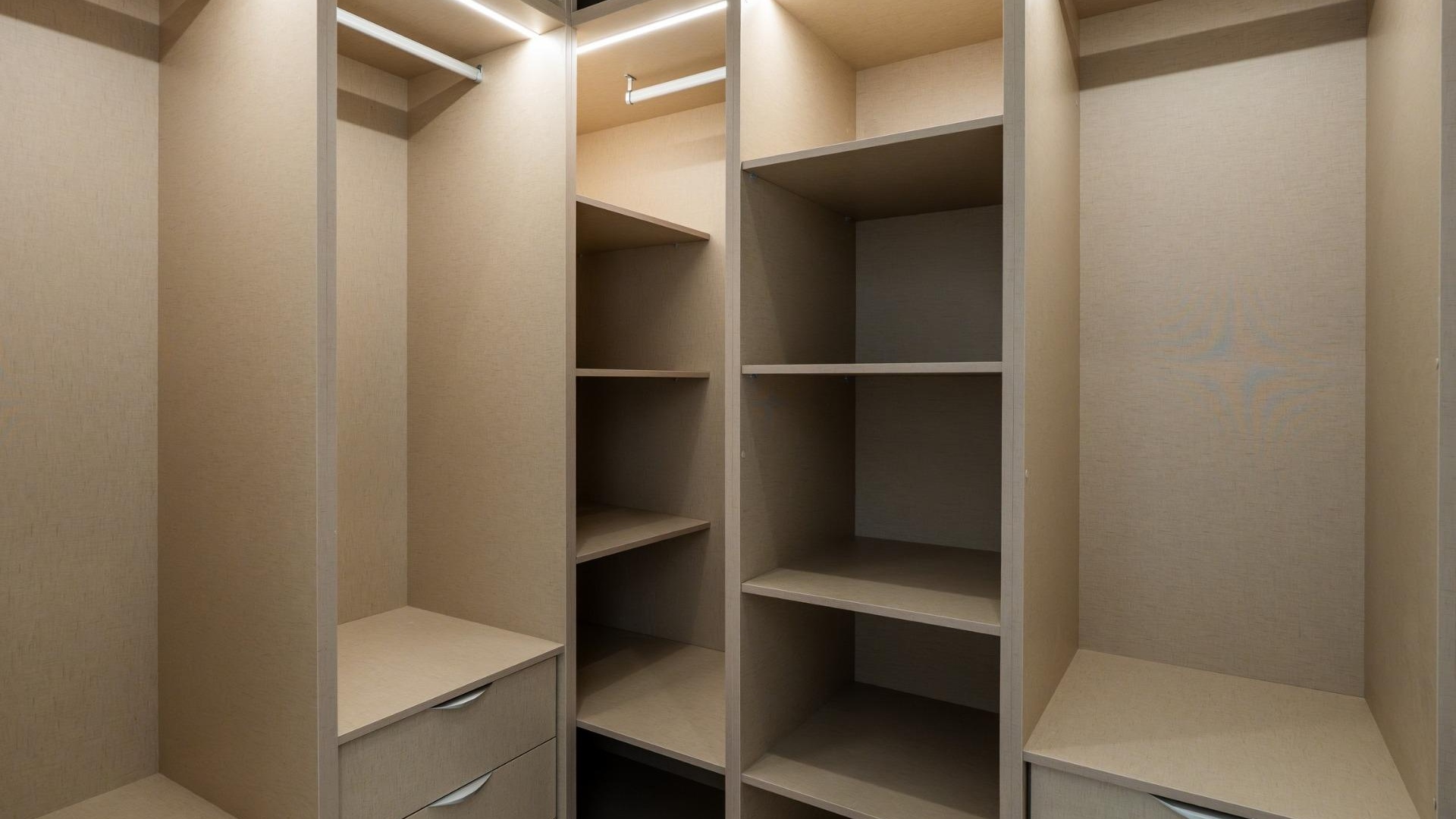 Nieuw gebouw - Villa - Campoamor