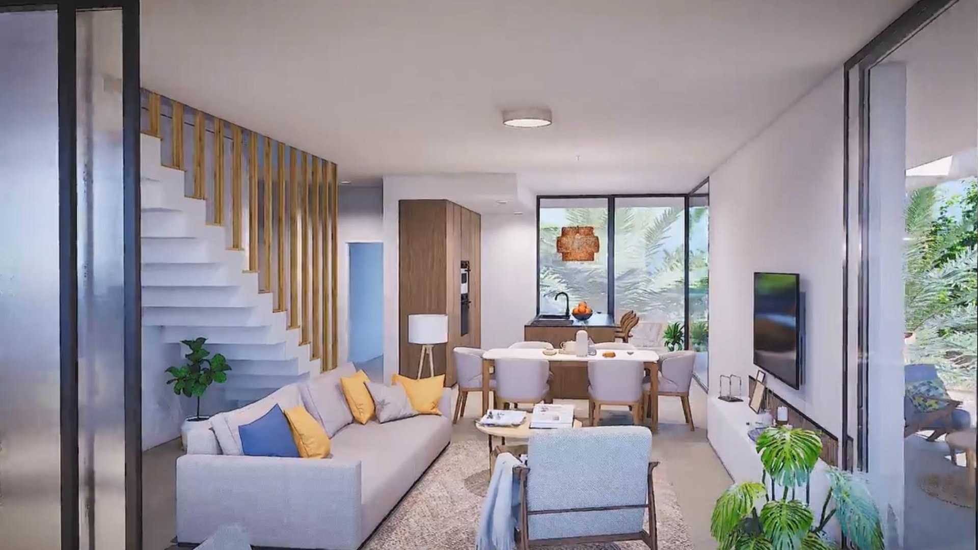 Nieuw gebouw - Appartement - Mar de Cristal