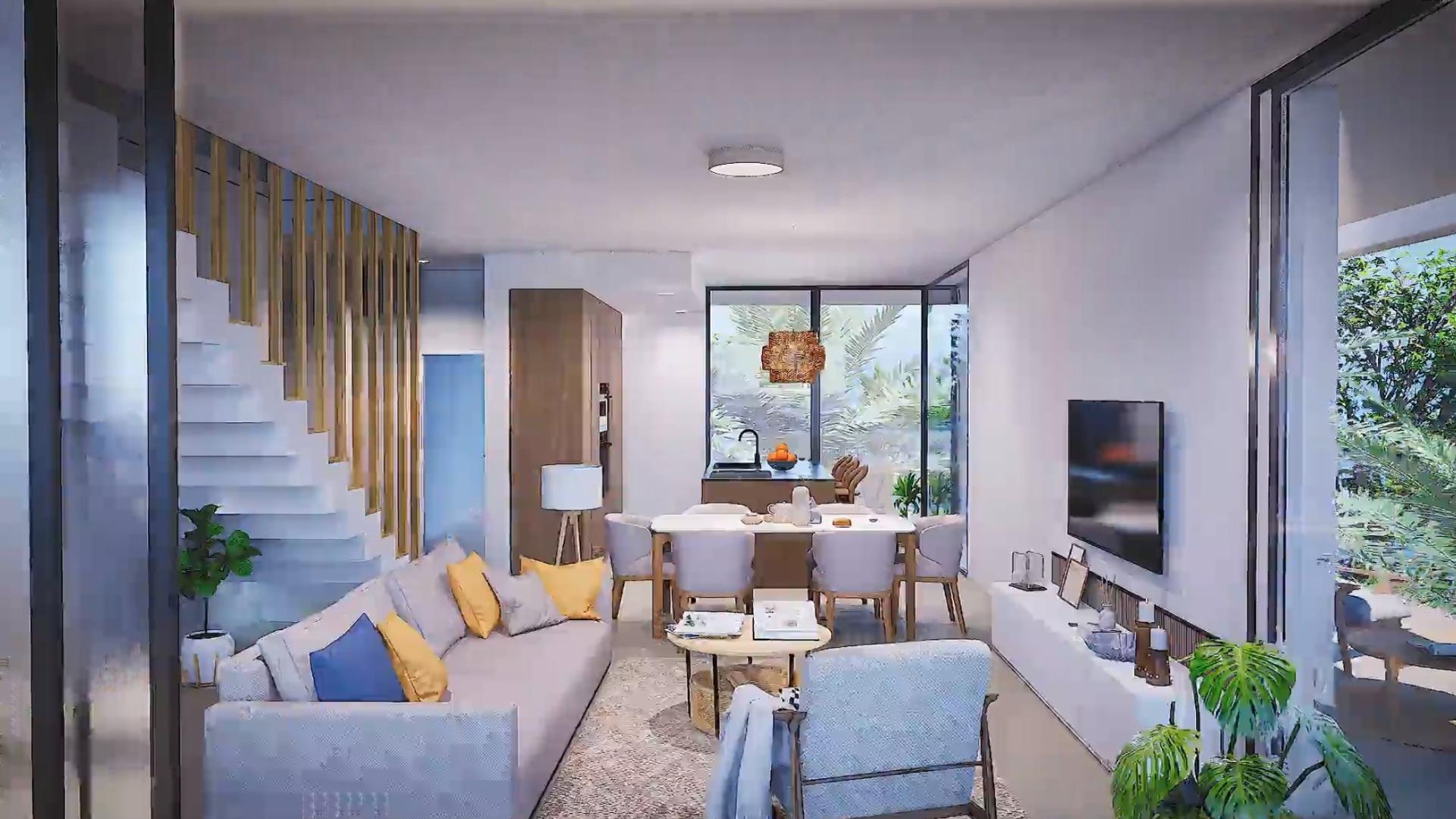 Nieuw gebouw - Appartement - Mar de Cristal