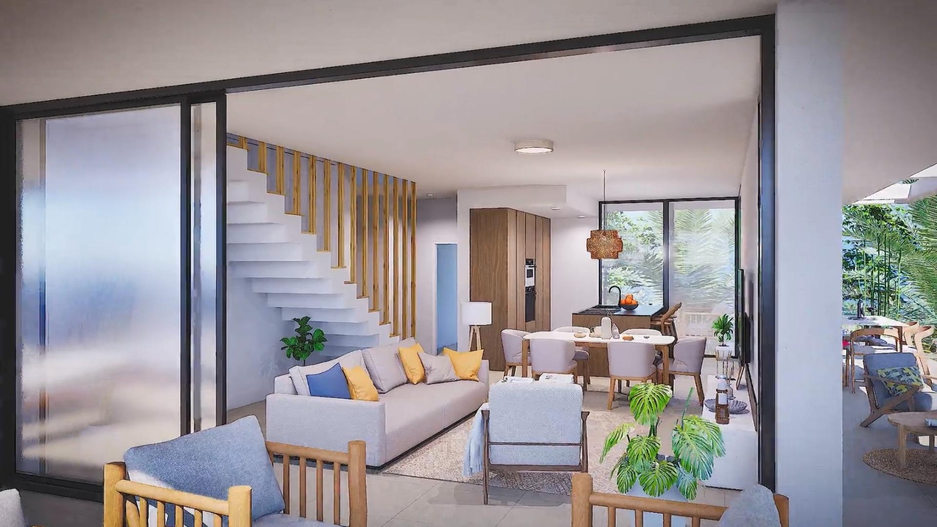 Nieuw gebouw - Appartement - Mar de Cristal