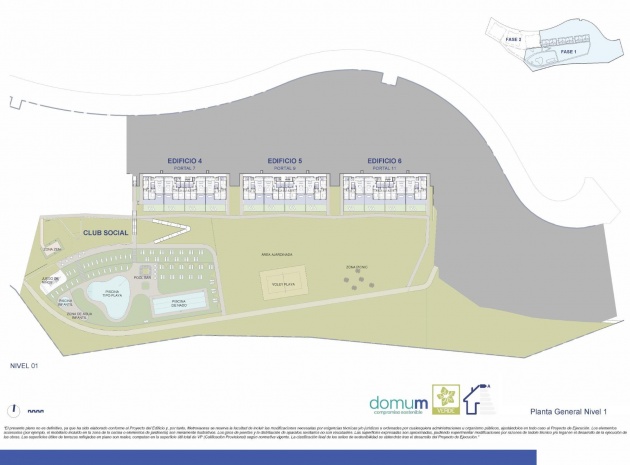 New Build - Apartment - San Roque - La Alcaidesa