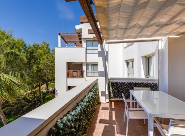 Wederverkoop - Appartement - Campoamor - Las Colinas Golf Club