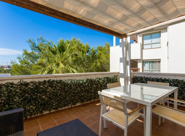 Wederverkoop - Appartement - Campoamor - Las Colinas Golf Club