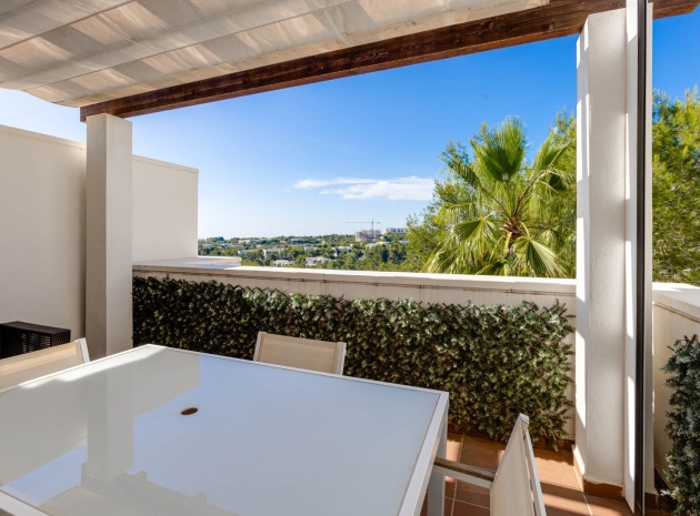 Wederverkoop - Appartement - Campoamor - Las Colinas Golf Club