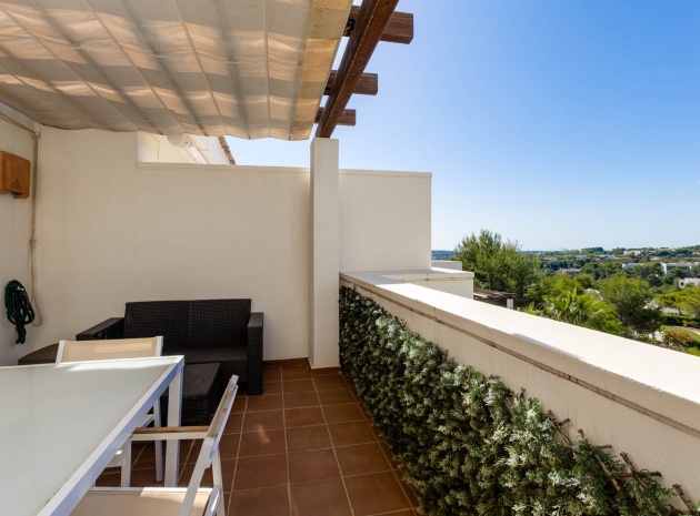 Wederverkoop - Appartement - Campoamor - Las Colinas Golf Club