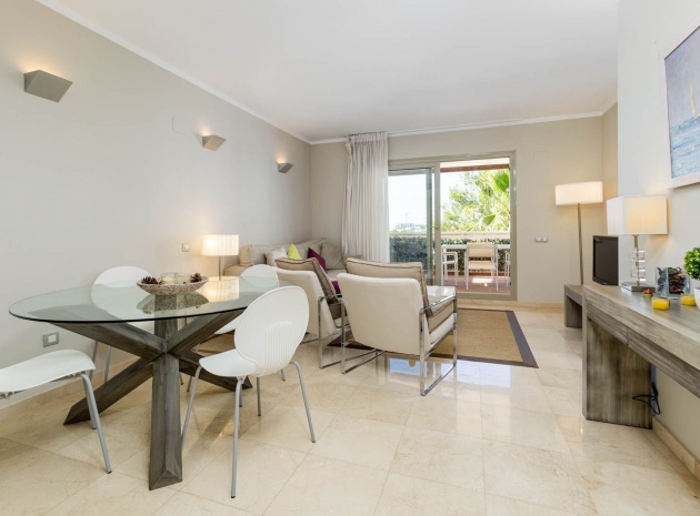 Wederverkoop - Appartement - Campoamor - Las Colinas Golf Club