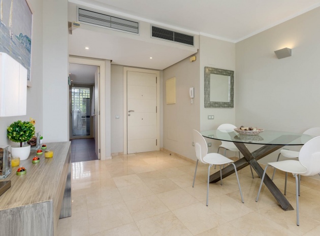 Wederverkoop - Appartement - Campoamor - Las Colinas Golf Club