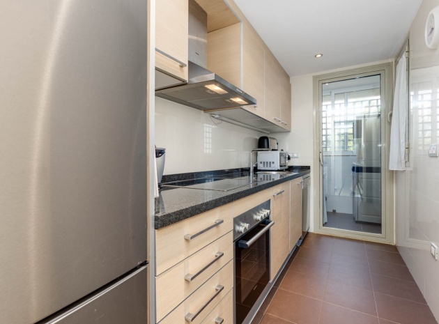 Wederverkoop - Appartement - Campoamor - Las Colinas Golf Club