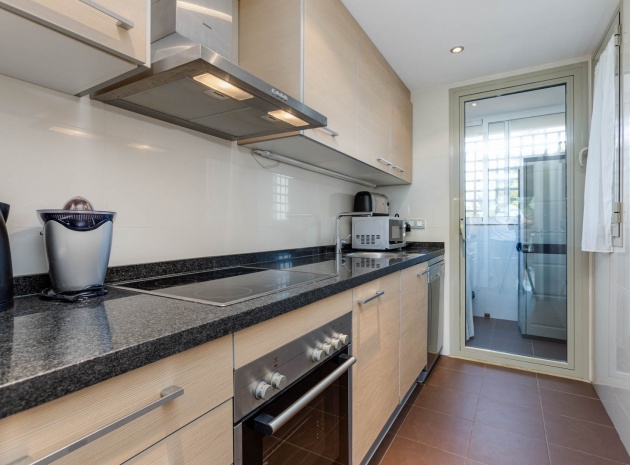 Wederverkoop - Appartement - Campoamor - Las Colinas Golf Club
