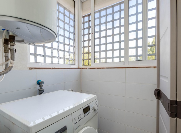 Wederverkoop - Appartement - Campoamor - Las Colinas Golf Club