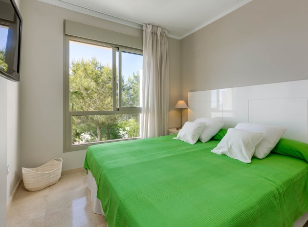 Wederverkoop - Appartement - Campoamor - Las Colinas Golf Club