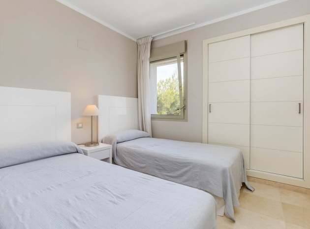 Wederverkoop - Appartement - Campoamor - Las Colinas Golf Club