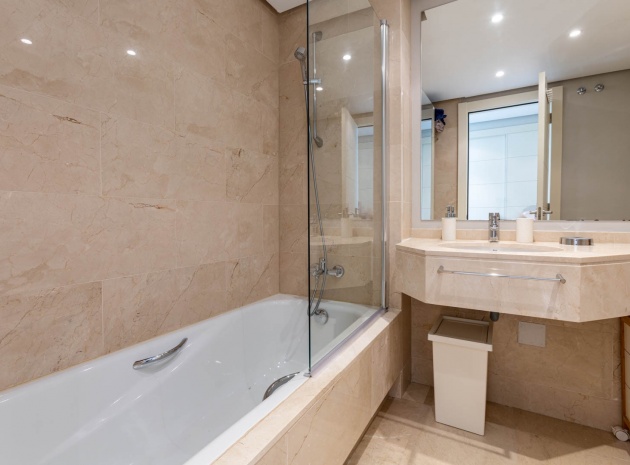 Wederverkoop - Appartement - Campoamor - Las Colinas Golf Club