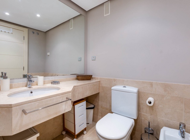 Wederverkoop - Appartement - Campoamor - Las Colinas Golf Club