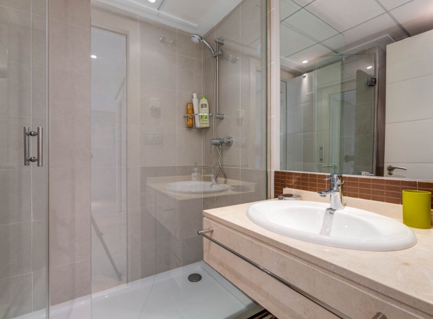 Wederverkoop - Appartement - Campoamor - Las Colinas Golf Club
